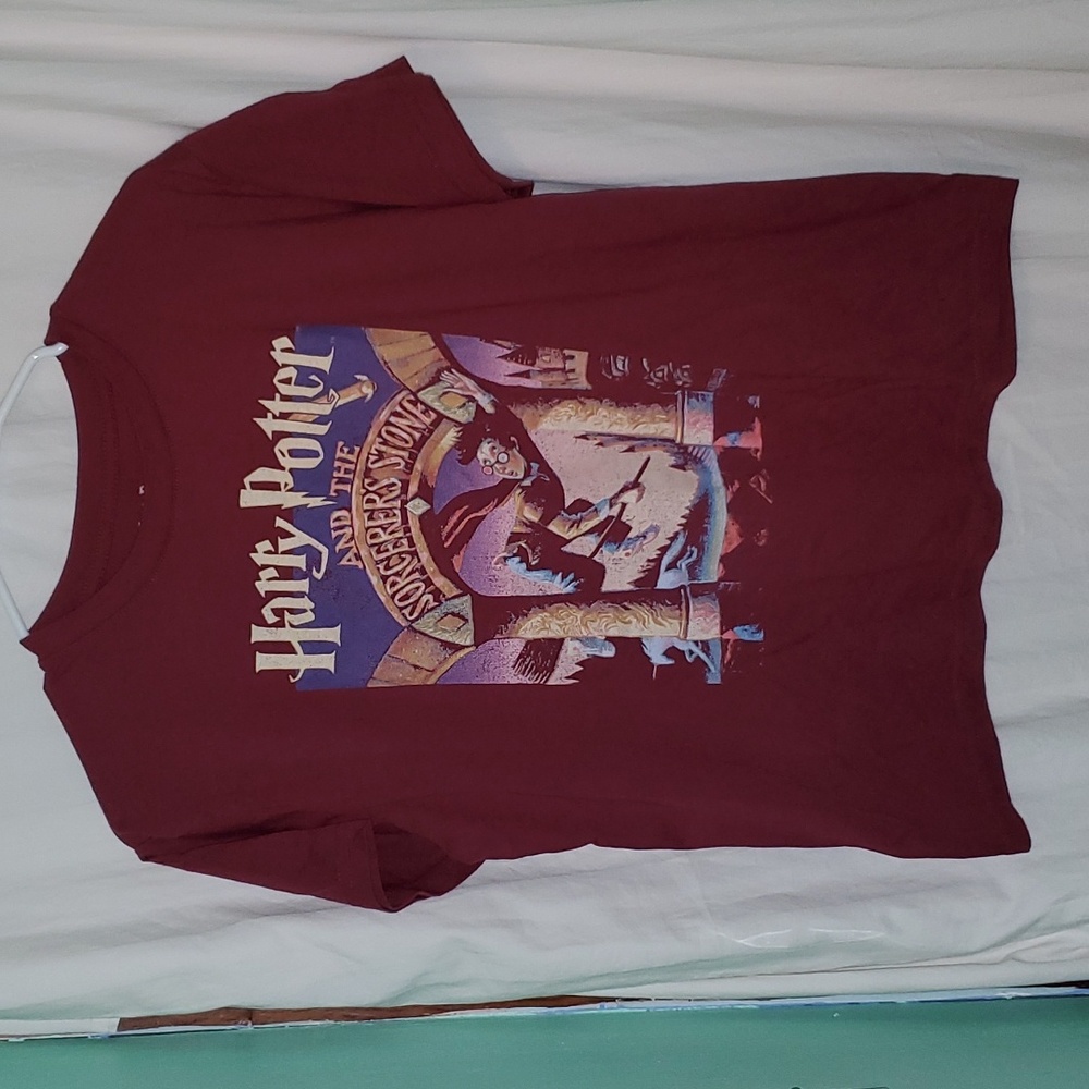 Harry Potter t shirt - Picture 2 of 8